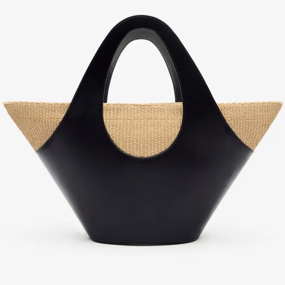 Reformation Siena Tote Bag - Picture 5 of 5